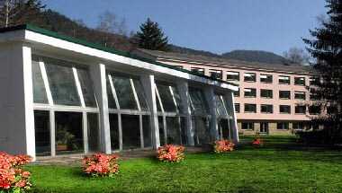 Hotel Haus Semmering en Semmering, AT