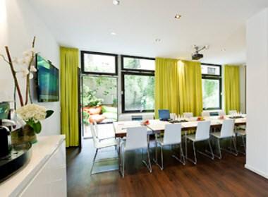 Hotel Ibis Styles Frankfurt City a Frankfurt Am Main, DE