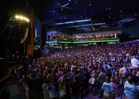 Howard County Tourism and Promotion, Baltimore, MD