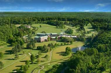 Howard County Tourism and Promotion, Baltimore, MD