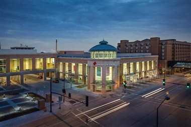 Discover Green Bay, Green Bay, WI