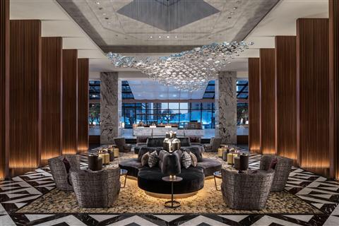 The Ritz-Carlton, Chicago à Chicago, IL