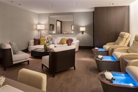 The Ritz-Carlton Spa, Chicago
