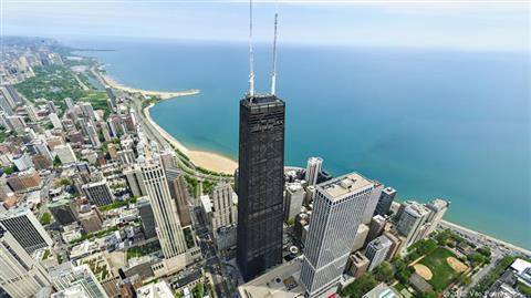 John Hancock Center