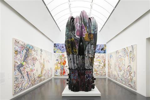 Museum of Contemporary Art