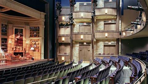 Goodman Theatre