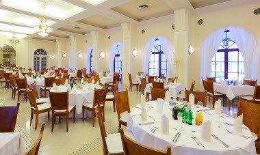 รูปสถานที่จัดงาน