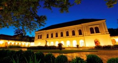 Anna Grand Hotel in Balatonfured, HU