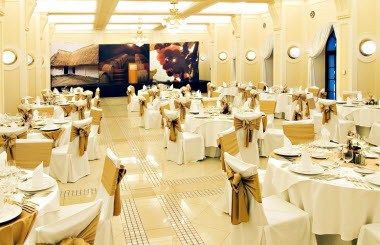 รูปสถานที่จัดงาน