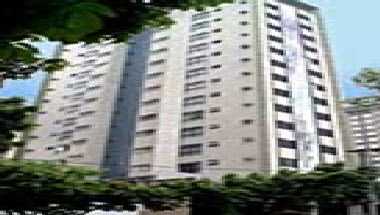 Bristol Golden Plaza, Belo Horizonte, BR