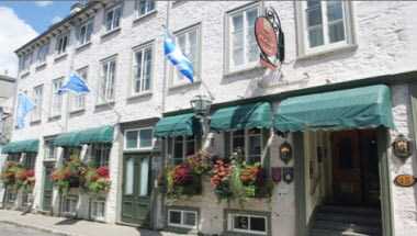 Hotel Acadia a Quebec City, QC