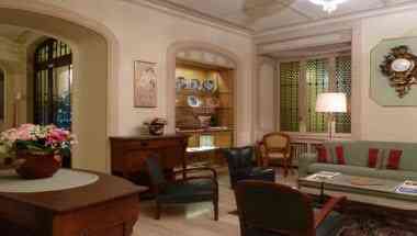 Hotel Dogana Vecchia a Torino, IT