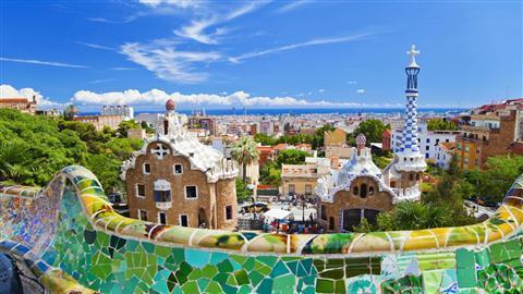 Park Güell