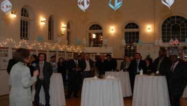 Eastern Markets North Hall, Washington, DC