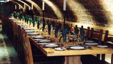 The Rum Story a Whitehaven, GB1