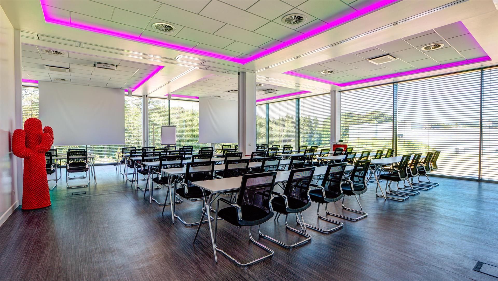 Bild des Veranstaltungsortes