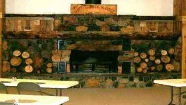 Happy Jack Lodge & Rv a Happy Jack, AZ