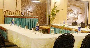 รูปสถานที่จัดงาน