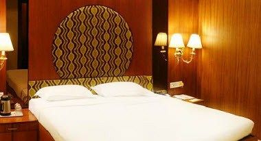 รูปสถานที่จัดงาน