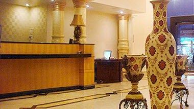 รูปสถานที่จัดงาน