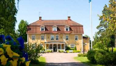 Korstappans Herrgard in Leksand, SE