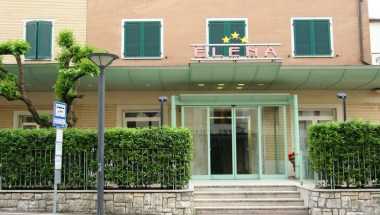 Hotel Elena a Chianciano Terme, IT