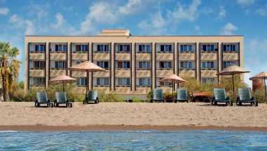 Dikili Sunset Club Hotel in Dikili, TR