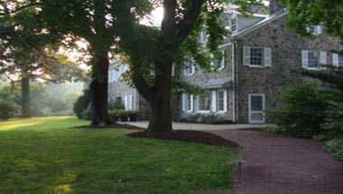 Welkinweir в Pottstown, PA