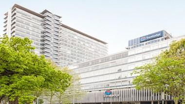 Travelodge London Chessington Tolworth Hotel image