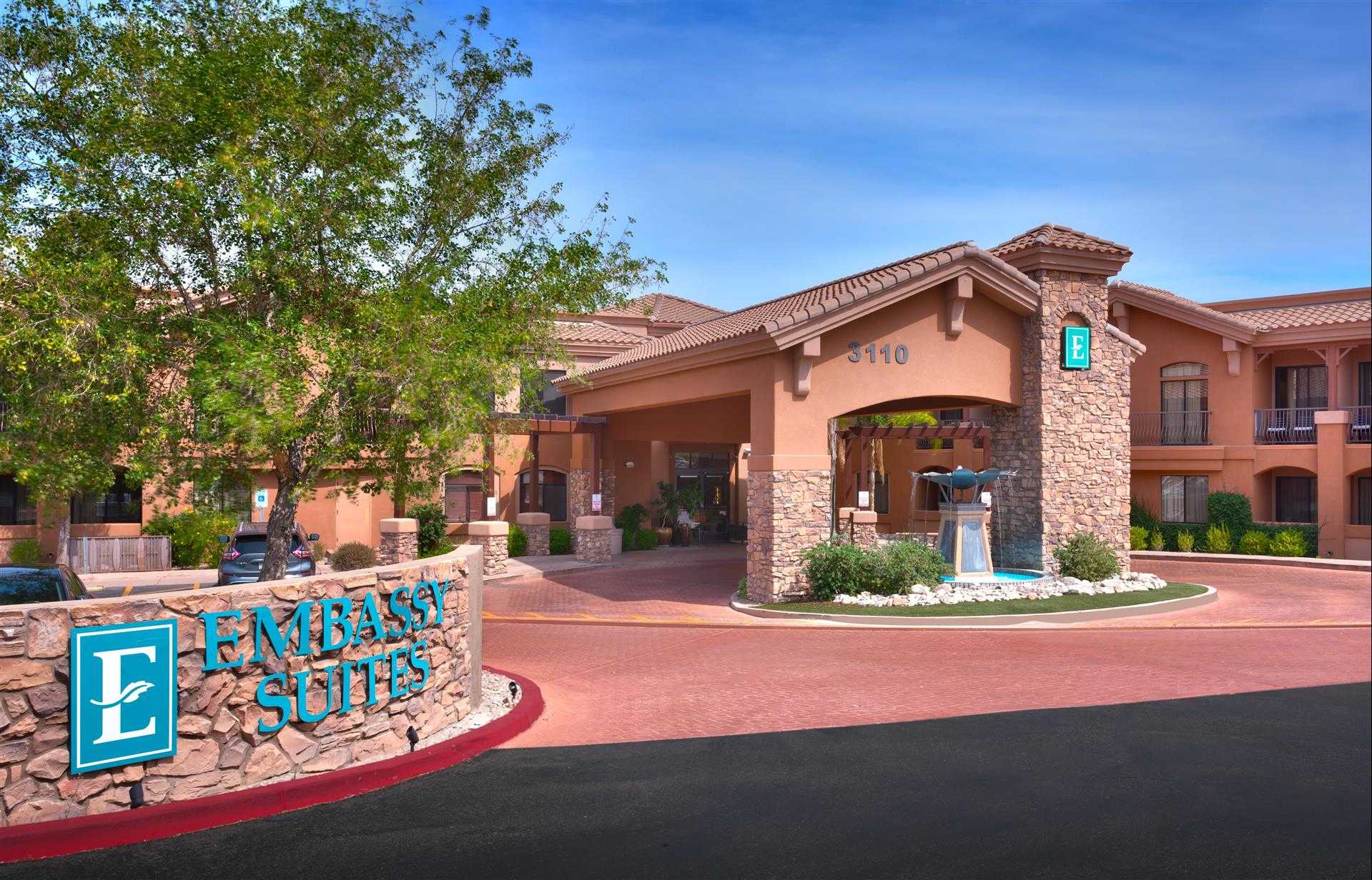 Embassy Suites by Hilton Tucson Paloma Village в Tucson, AZ