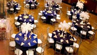 Valencia Ballroom à York, PA