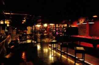 Stache - a 1920's Drinking Den в Fort Lauderdale, FL