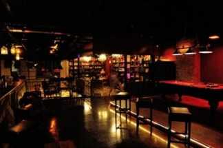 Stache - a 1920's Drinking Den в Fort Lauderdale, FL