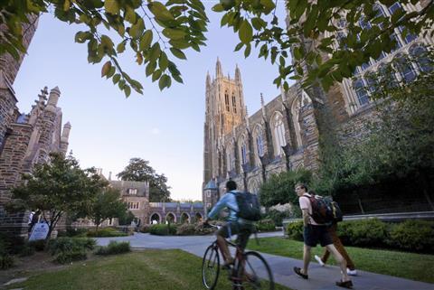 Universidad de Duke