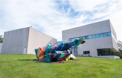 Museo de Arte Nasher