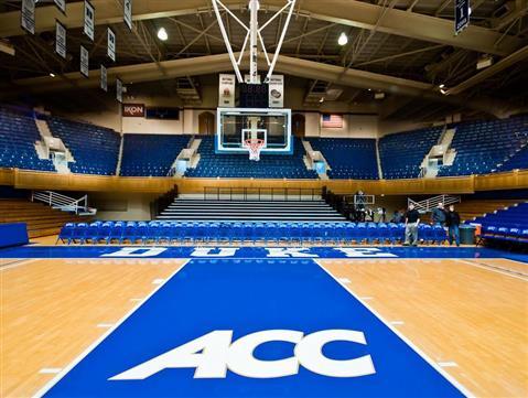 Estadio cubierto Cameron