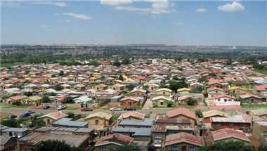 Gauteng Tourism Authority в Johannesburg, ZA