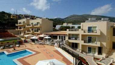 Rainbow Apartments in Kreta, GR