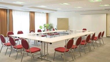 Bild på anläggning