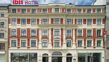 Ibis Riga Centre в Riga, LV