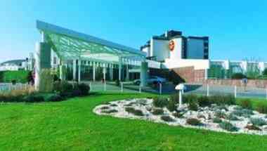 Casino 2000 in Mondorf-les-Bains, LU