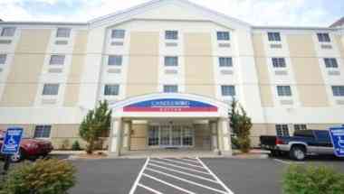 Candlewood Suites West Springfield en West Springfield, MA