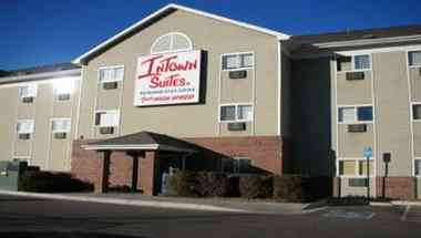 InTown Suites - Denver West, Sheridan, CO