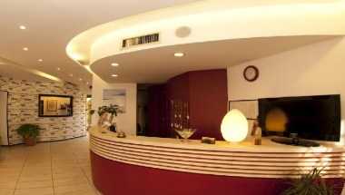 Hotel Bernardino a Lucca, IT