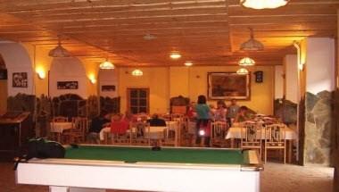 Hotel Javorna a Sabinov, SK