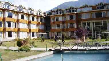 Mountview Hotel in Pahalgam, IN