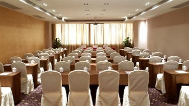 Hangzhou Tianyuan Tower Hotel en Hangzhou, CN