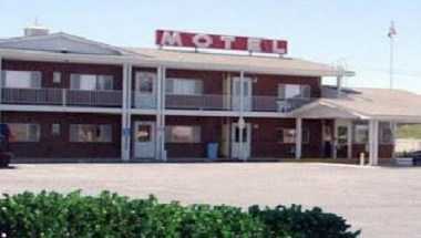 Budget Host Exit 254 Inn a Loveland, CO