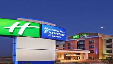 Holiday Inn Express Hotel Berea, Berea, KY