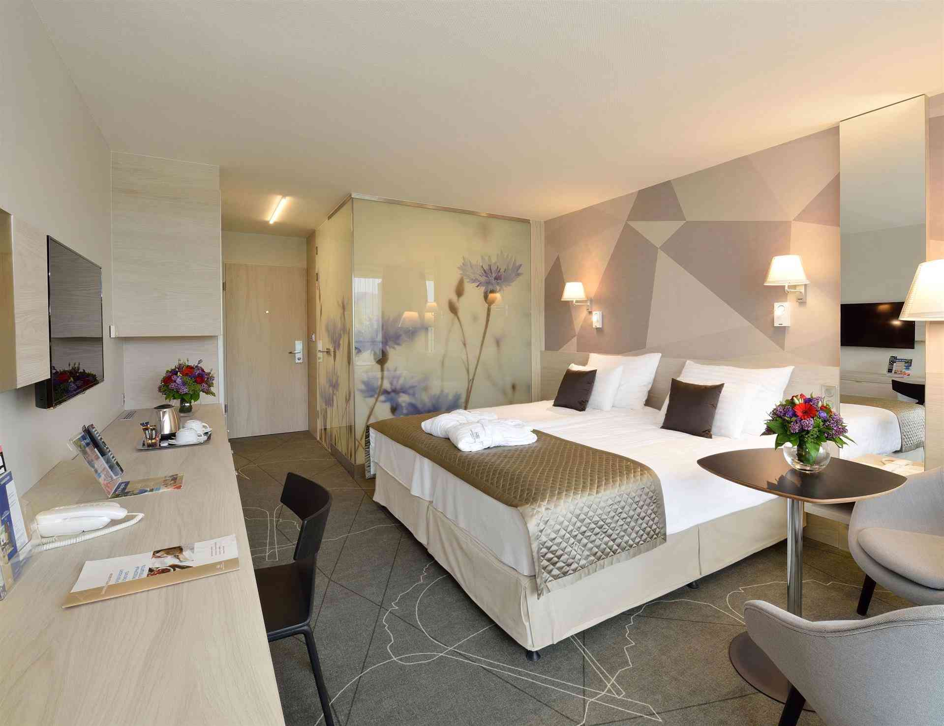 Ensana Thermal Margaret Island a Budapest, HU